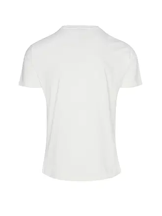 POLO RALPH LAUREN | Nom du produit : T-Shirt
Marque : POLO RALPH LAUREN
Couleur : blanc
Catégories : Mode, Homme

Longueur des manches : Manches courtes
Encolure : Col rond
Matière : Jersey, Coton
Motif : Logo
Coupe (vêtements d’extérieur) : Standard
Style : | 